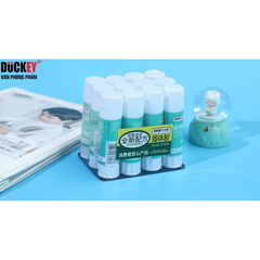 HỒ KHÔ PVA DUCKEY. SIÊU DÍNH, AN TOÀN. MÃ: 7723 (23g)