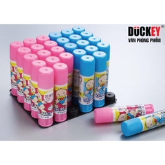 HỒ KHÔ PVA DUCKEY 23g. SIÊU DÍNH, AN TOÀN, TIỆN LỢI. MÃ 7823