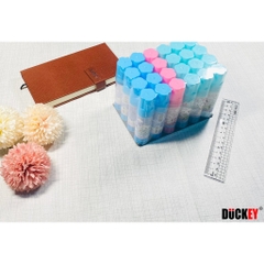 HỒ KHÔ PVA 21g. AN TOÀN. SIÊU DÍNH. TIỆN LỢI. CHUẨN THƯƠNG HIỆU DUCKEY MÃ: 7923