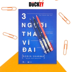 Bút Nước Gel DUCKEY DK-GP-120 0.5mm – Mực Lớn 800m, Ngòi Kim Siêu Trơn, Viết Mượt