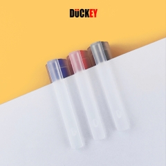 Bút Nước Gel DUCKEY DK-GP-119 0.5mm – Mực Lớn 2000m, Ngòi ST Tiên Tiến, Viết Siêu Trơn