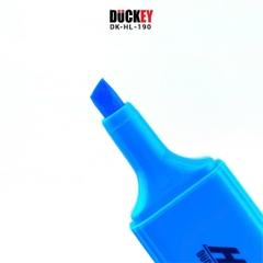 Bút nhớ - Bút Highlight DK-HL-190 thương hiệu Duckey Việt Nam
