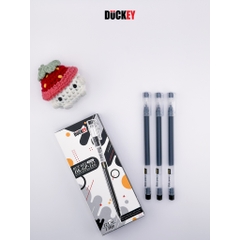 Bút nước thân tam giác Duckey DK-GP-122 - Thương hiệu Việt Nam