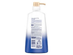 DOVE dầu gội phục hồi tóc hư tổn 880g