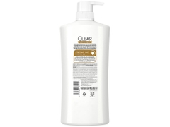 Dầu gội Clear Thảo Dược 900g