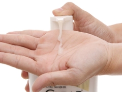 Dầu gội Clear Thảo Dược 900g