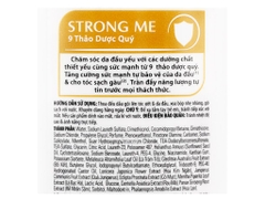 Dầu gội Clear Thảo Dược 900g