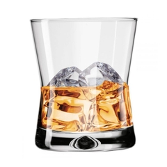 Bộ 6 cốc thủy tinh rượu mạnh 290ml Ba Lan Krosno X-line-87428