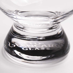 Bộ 4 ly uống rượu mạnh whisky cao cấp 200ml Glencairn Anh Quốc – Hộp bảo quản