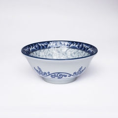 Bát, tô sứ ăn phở, canh hoa văn cao cấp Hàn Quốc Sambo