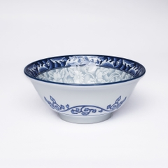 Bát, tô sứ ăn phở, canh hoa văn cao cấp Hàn Quốc Sambo