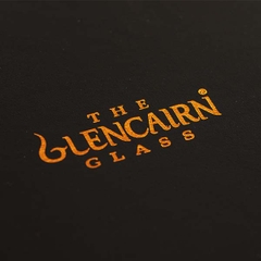 Bộ 4 ly uống rượu mạnh whisky cao cấp 200ml Glencairn Anh Quốc – Hộp bảo quản