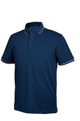 Áo POLO Màu XANH ĐEN