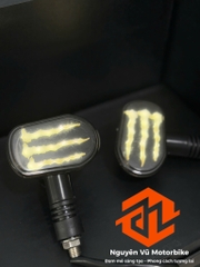 Xi nhan Nguyên vũ Monster