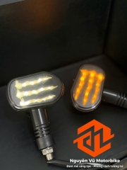 Xi nhan Nguyên vũ Monster