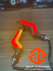 Xi nhan chữ z điện 12V