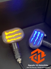 Xi nhan Nguyên vũ Monster