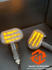 Xi nhan Nguyên vũ Monster