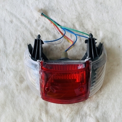 Đuôi đèn hậu Wave Thái 110, A Anpha nhỏ ZX