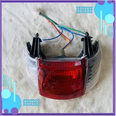 Đuôi đèn hậu Wave Thái 110, A Anpha nhỏ ZX
