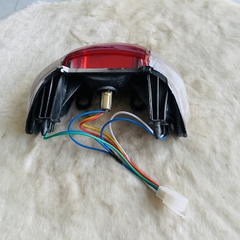 Đuôi đèn hậu Wave Thái 110, A Anpha nhỏ ZX