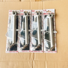 Chân Chống Nghiêng Inox Win,Ex,Sonic,Raider,Satria,Si,Fu,SH08-19,Va,AB,Vision,Dr,Wa,WaA17,..