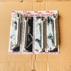 Chân Chống Nghiêng Inox Win,Ex,Sonic,Raider,Satria,Si,Fu,SH08-19,Va,AB,Vision,Dr,Wa,WaA17,..