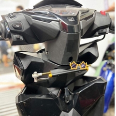 Trợ lực ohlins/trợ lực cổ ohlins hàng 50A ( tăng chỉnh thật)