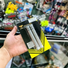 Cốt Đóng Ghi Đông Inox 304 Chống Rung 450G dùng cho honda