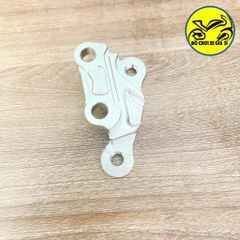 Pad heo dầu CNC 4 Piss heo adelin , rembo , frando trước và sau mọi dòng xe