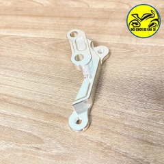 Pad heo dầu CNC 4 Piss heo adelin , rembo , frando trước và sau mọi dòng xe