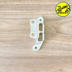 Pad heo dầu CNC 4 Piss heo adelin , rembo , frando trước và sau mọi dòng xe