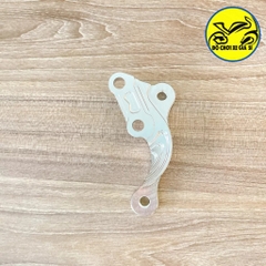 Pad heo dầu CNC 4 Piss heo adelin , rembo , frando trước và sau mọi dòng xe