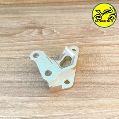 Pad heo dầu CNC 4 Piss heo adelin , rembo , frando trước và sau mọi dòng xe