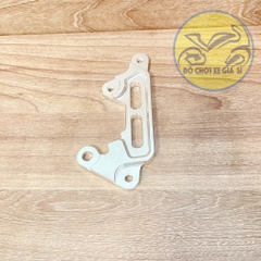 Pát trước PCX đĩa 260/267mm xài heo zin theo xe ( 2 dây dầu )