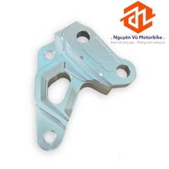 Pát trước Ex 150/155 245mm xài heo 4 Pis