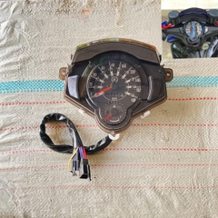 Đồng hồ Lc135 malay bao đẹp gắn ex135 như zin hàng chuẩn A100