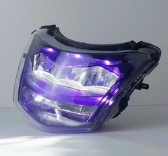 Đèn Pha Led 2 Tầng WAVE A S RS FutureX