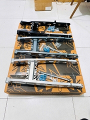 Gấp CNC Ex 150 magicboy ( logo NVM )