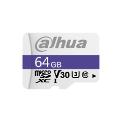 Thẻ nhớ MicroSD 64Gb DAHUA chính Hãng