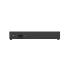 Switch PoE Ruijie RG-ES220GS-P (16 PoE Gigabit, 2 uplink Gigabit, 2SFP, 250W)