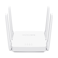 Bộ phát Wifi Mercusys AC10 (Wifi 5 AC1200 4 ăng ten)