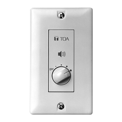 Chiết áp chỉnh âm lượng TOA 3 dây 30W AT-303AP