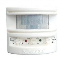 Báo động cảm ứng hồng ngoại Kawa I225BS