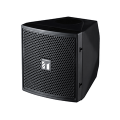 Loa hộp TOA 40W BS-S20B (loa vệ tinh, màu đen)