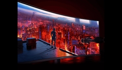 Màn hình máy tính Xiaomi REDMI 34 inch 3K WQHD Gaming Monitor G34WQ C34WQBA-RG (180Hz/VA/3K)