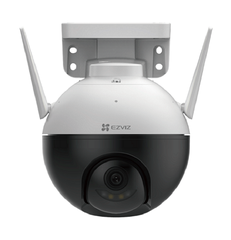 Camera EZVIZ C8W Pro 2K (Wifi quay quét 4MP)