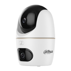 Camera DAHUA DH-H3D-3F (Quay quét wifi 2 mắt x 3MP)