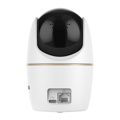 Camera DAHUA DH-H3D-3F (Quay quét wifi 2 mắt x 3MP)