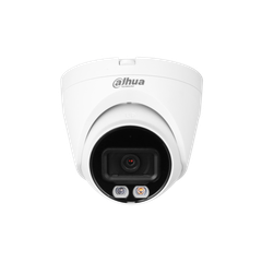 Camera DAHUA DH-IPC-HDW1239V-A-IL (Dome sắt 2MP liền mic AS kép)
